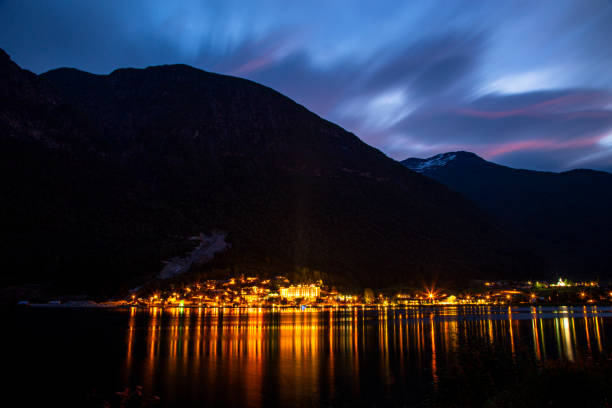 istock Landscapes of North Norway 1285412206