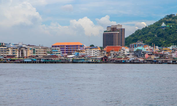 istock Si Racha district Chonburi Thailand Asia 1285419205