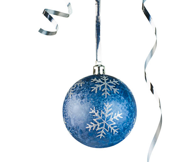 istock christmas ornament with ribbons 1285427259