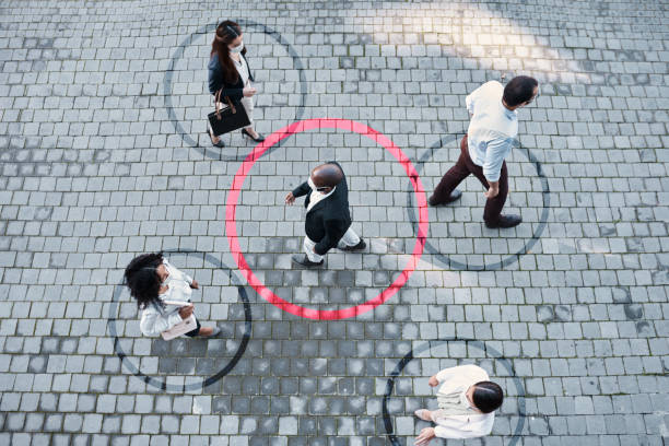 istock 2020, the year that went viral 1285431697