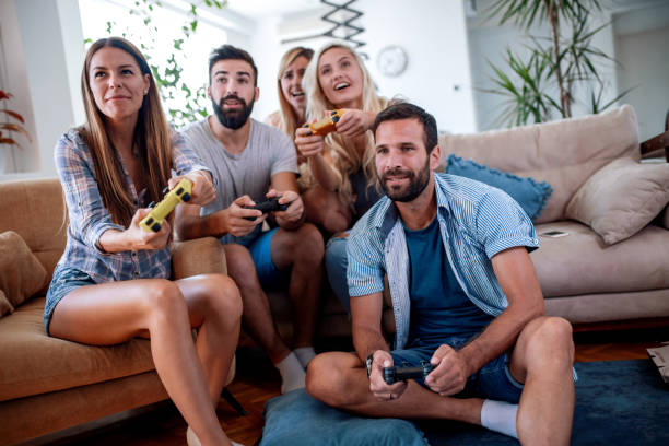 istock Happy moments together 1285434500