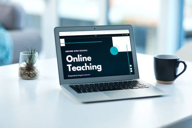istock Even though we're separated you can still complete your degree 1285437589