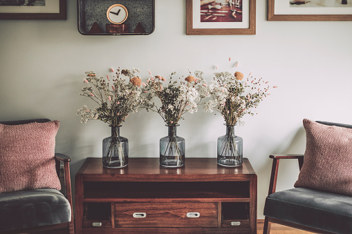 Flower arrangement