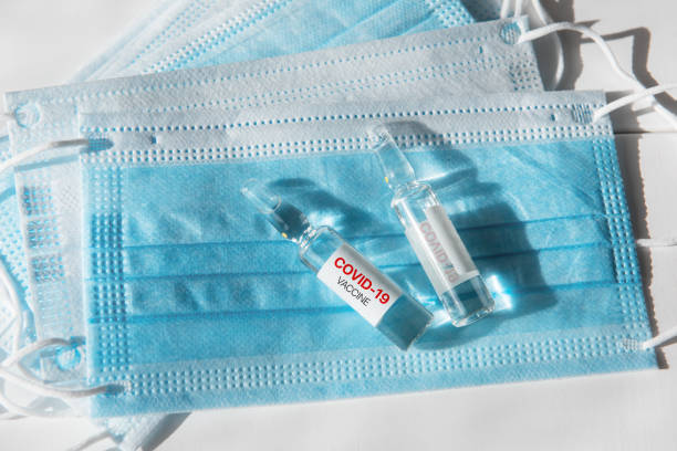 istock New covid-19 vaccine with 90 percent efficiency 1285445634