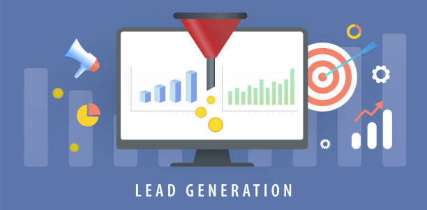 990+ Lead Generation Stock Photos, Pictures & Royalty-Free Images - iStock  | Marketing, Leads, Sales leads