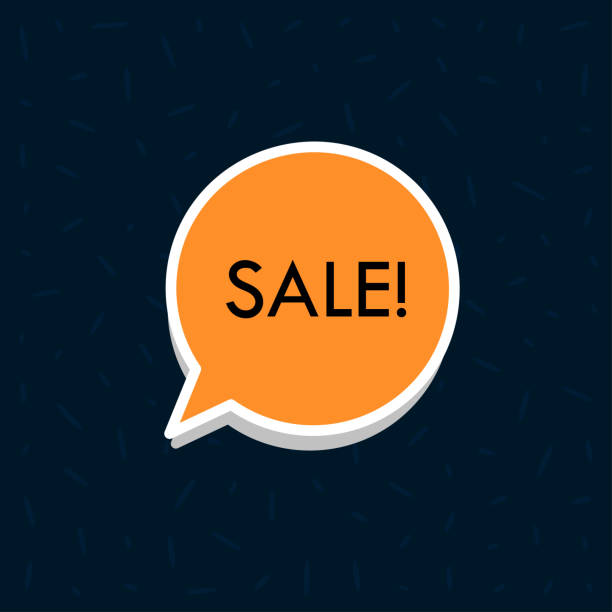 istock Sale banner template. Discount promotion layout concept. Special offer sale template. banner sale. Premium Vector 1285460158