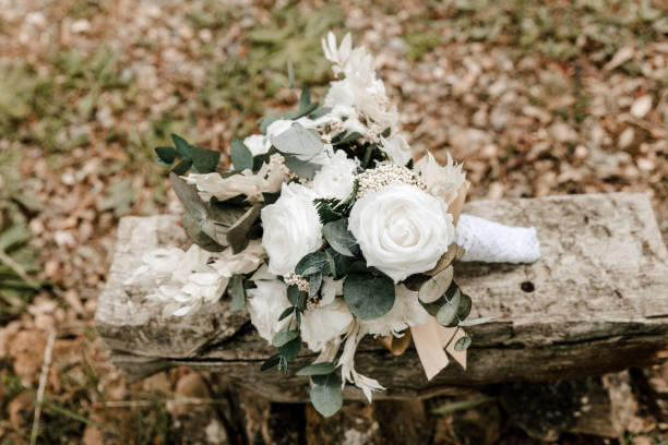 istock bouquets of flowers for celebration 1285476113
