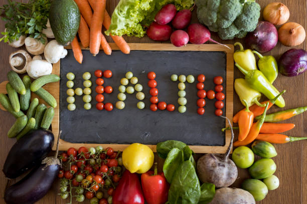 istock Healthy food 1285482547