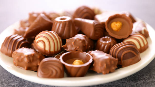 istock mix of chocolate candies 1285491855