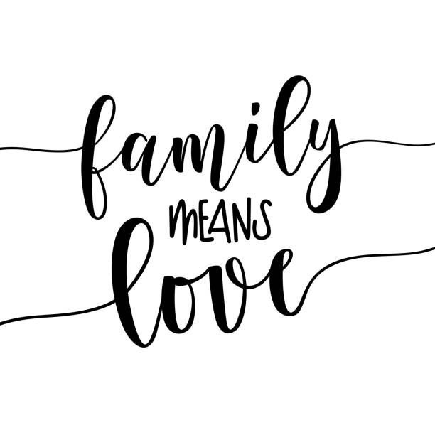 290+ Love Family Wealth Stock Illustrations, Royalty-Free Vector ...