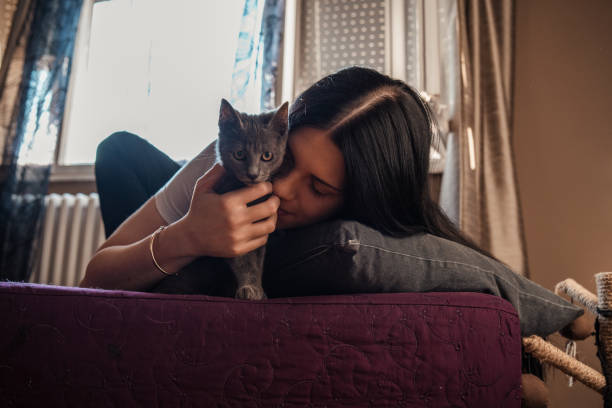 istock I love my cat so much she is amazing! 1285498458
