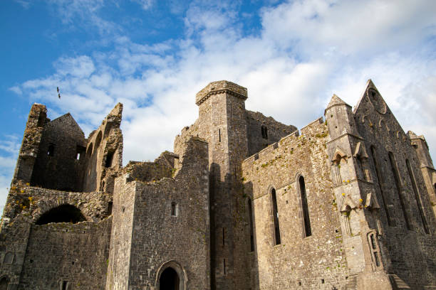 istock Rock of Cashel 1285505912