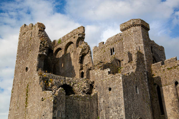 istock Rock of Cashel 1285505954
