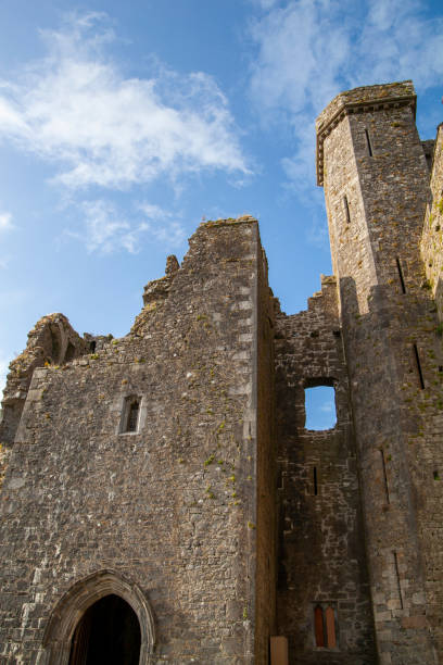 istock Rock of Cashel 1285505988