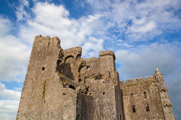 istock Rock of Cashel 1285506089