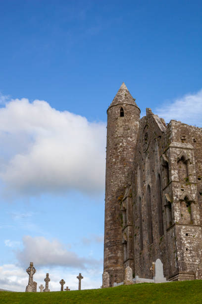 istock Rock of Cashel 1285506117