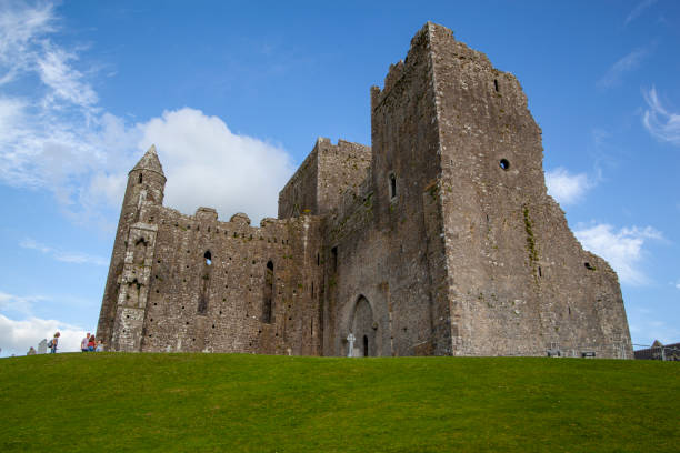 istock Rock of Cashel 1285506142