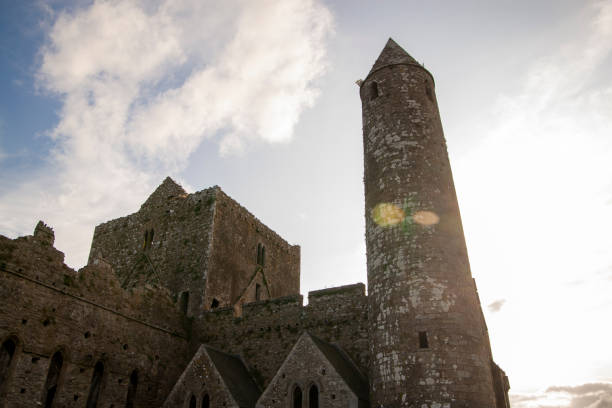 istock Rock of Cashel 1285506239