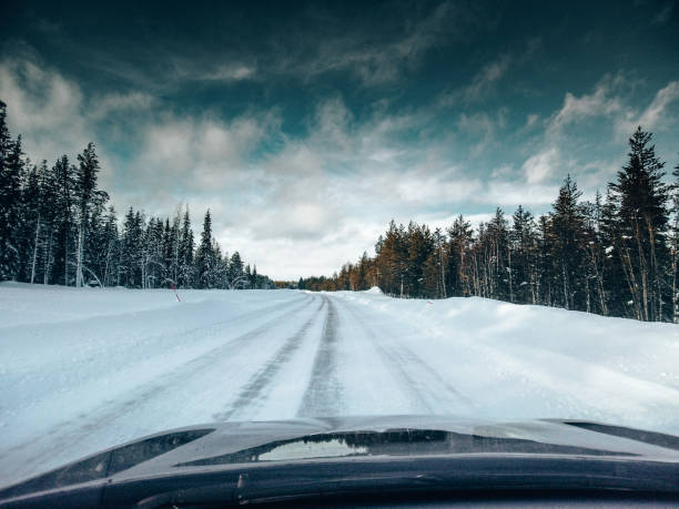 istock car point of view in finland 1285517927