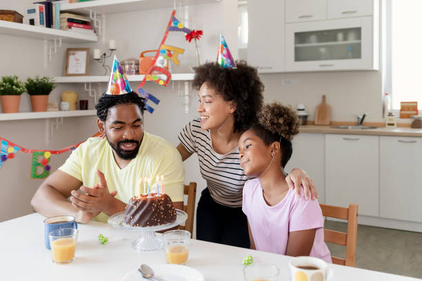 istock It's a special day for their little girl 1285521339