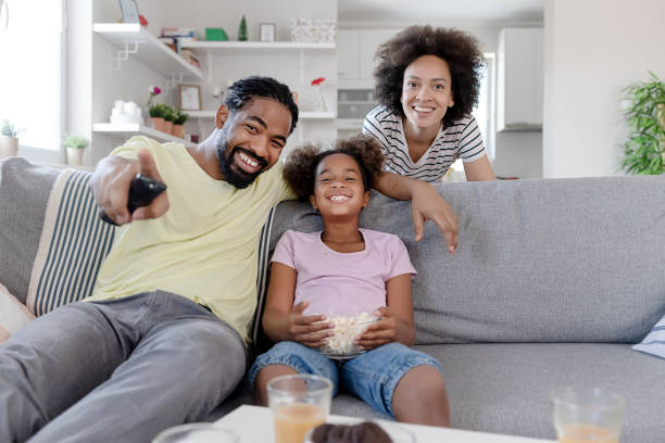 istock Weekends are about doing what everybody loves 1285521605