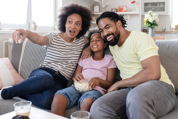 istock Weekends are about doing what everybody loves 1285521644