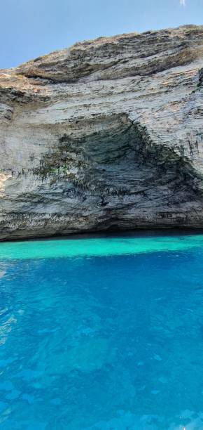 istock Bonifacio South Corsica 1285532060