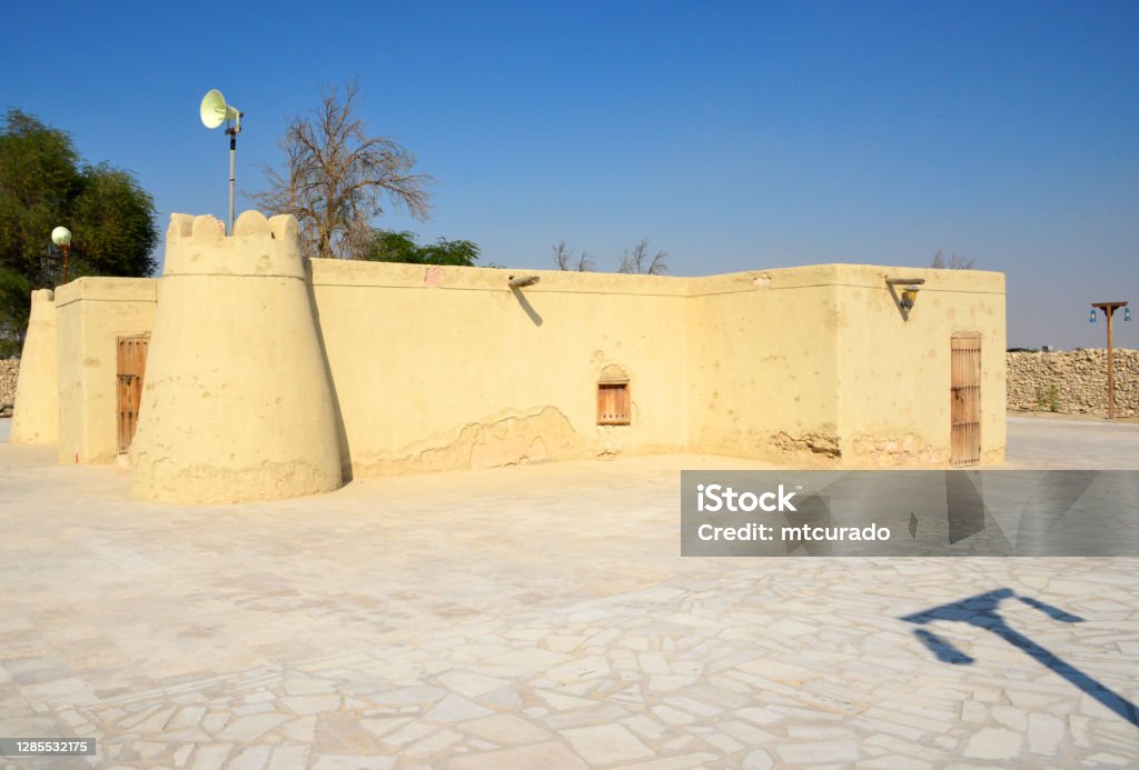 ジャワサモスク 7世紀アルキラビヤアルアハサオアシス東部サウジアラビア ユネスコの世界遺産 アッラーのストックフォトや画像を多数ご用意