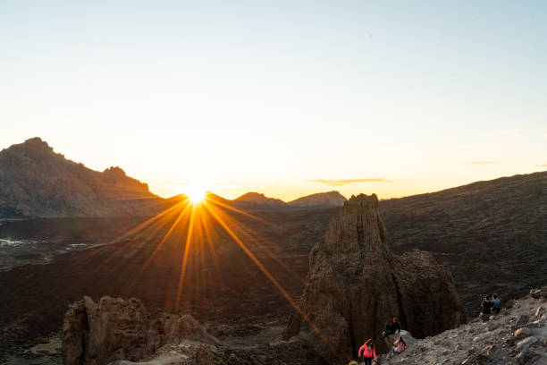 istock Teide volcano area in tenerife canary islands 1285533407