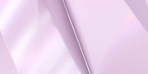 istock bright abstract simple design minimalistic steel silver metal 3d rendering illustration metal surface 1285535359
