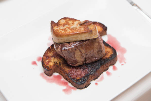 istock Fillet of beef 1285538230