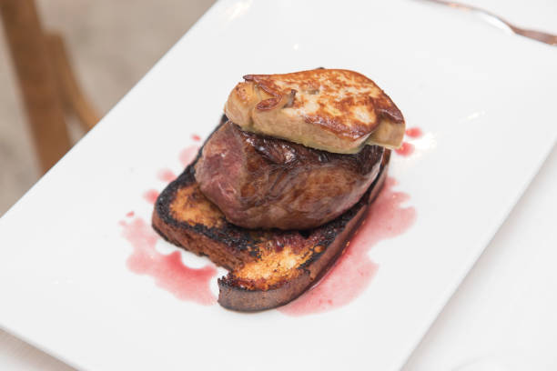 istock Fillet of beef 1285538254
