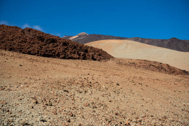 istock Teide volcano area in tenerife canary islands 1285543436