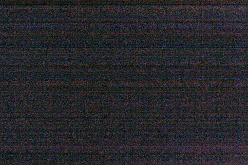 Digital camera sensor noise