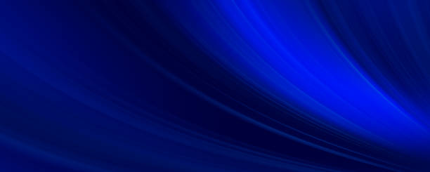 istock Liquid paper blue paint background. Fluid painting abstract texture, art technique. Colorful mix of acrylic vibrant colors. Creativity and painting. Background for design 1285596238