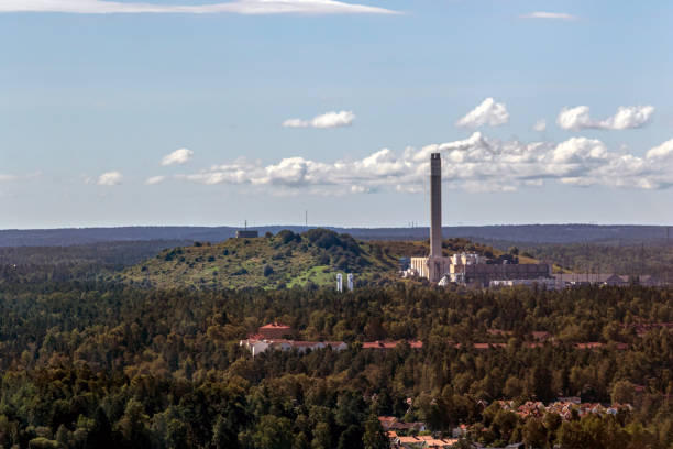 istock landscapes of Sweden 1285600224
