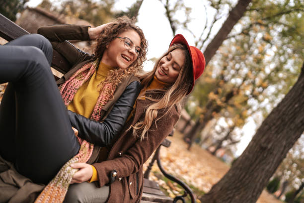 istock Moment of tenderness 1285623549