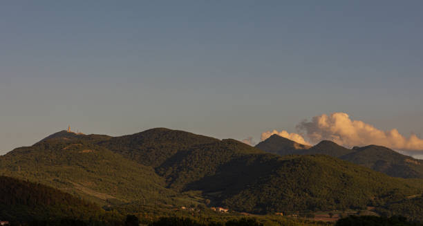 istock Molise, Italy. Spectacular panorama. 1285640551