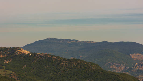 istock Wonderful views of Abruzzo. 1285651117