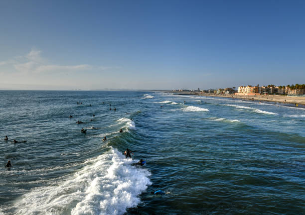 istock Imperial Beach - San Diego, California 1285652401