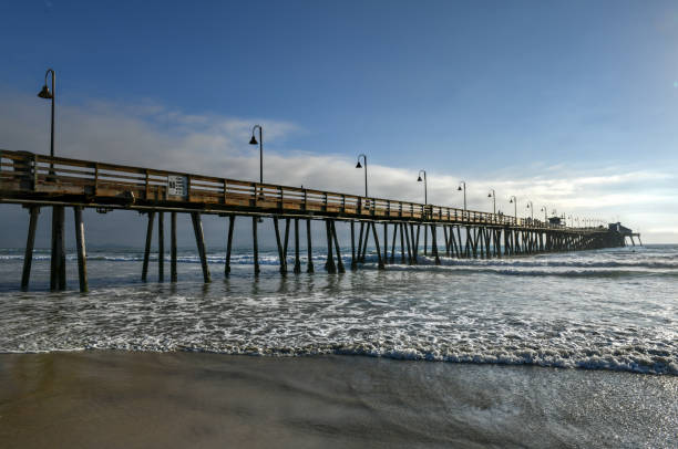 istock Imperial Beach - San Diego, California 1285652829