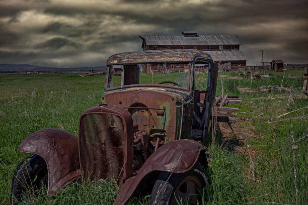 istock Relic of the Past 1285657150