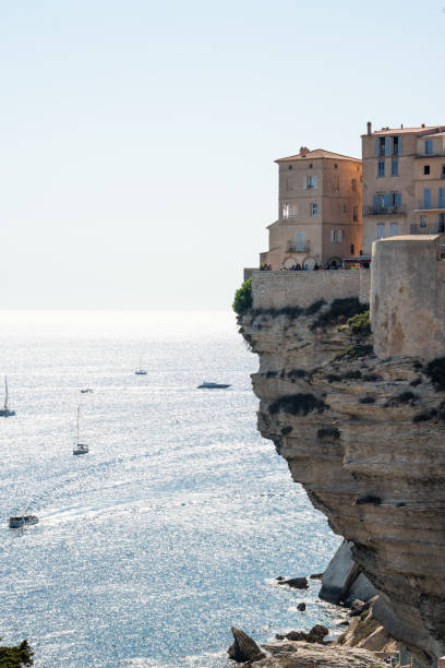 istock Corsica magic travel in a wonderful area 1285667928