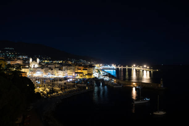 istock Corsica magic travel in a wonderful area 1285671600