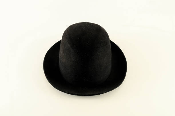 istock Close-up of hat 1285674405