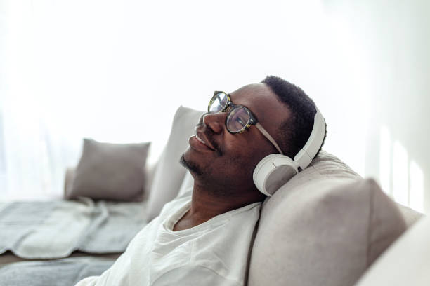 istock Turn down the week, turn up the music 1285678624
