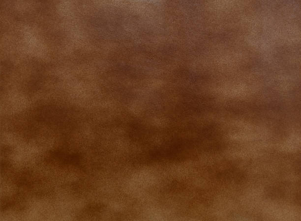 istock brown porcelain faience forming a non-uniform texture 1285687925