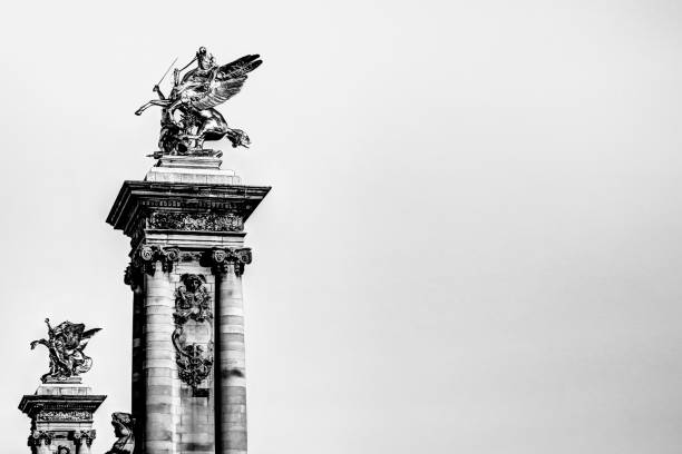 'Sacrifice' by Leonardo Bistolfi is a sculpture currently on display on 'Altare Della Patria', Rome. A dying man receives the last kiss from the 'Genius of Freedom',