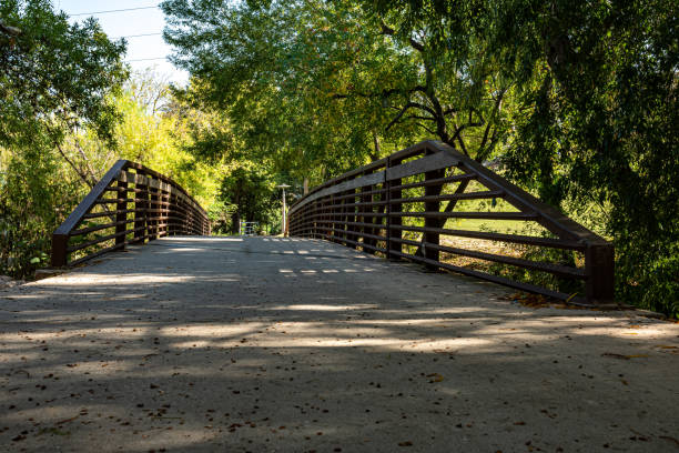 istock Eleanor Tinsley Park in Houston, TX 1285707322