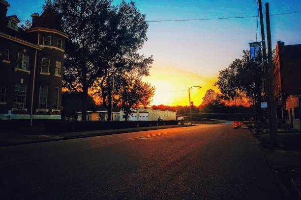 istock Clarendon, Arkansas courthouse over looking the White River 1285711610
